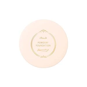 パラドゥ Parado パウダリィファンデーションex パウダーファンデーション