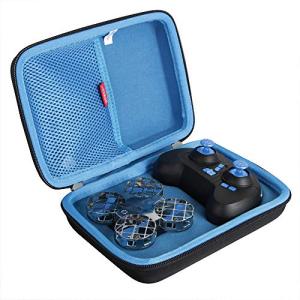 SNAPTAIN H823H Plusドローン 小型 ミニドローン専用保護収納ケース-Hermitshell