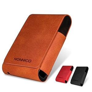 NONNICO H1専用レザーケース
