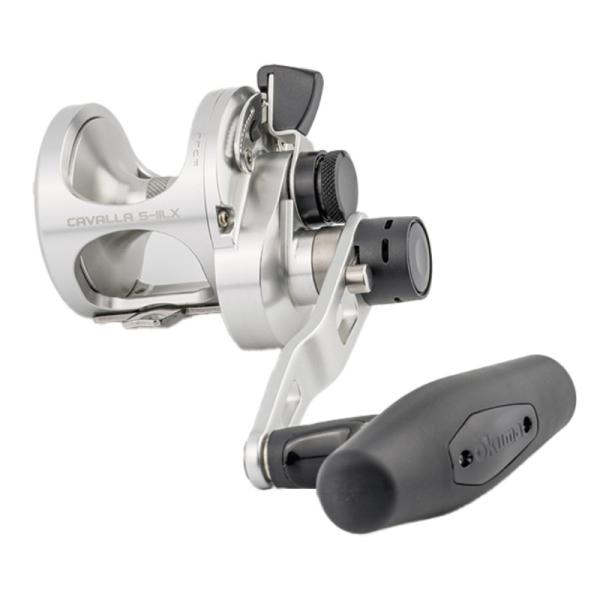 カバラ(CAVALLA) CAV-5IILX-TB (ワイドボディ・左ハンドル)