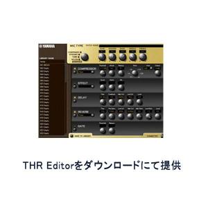YAMAHA THR-5A ヤマハ ギターアンプの詳細画像2