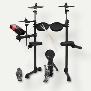 MEDELI Digital Drum Set DD610J-DIY KIT｜okumuragakki