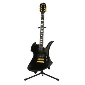 hide ギターコレクション-The Guitar Legend Burny MG-280X Prototype