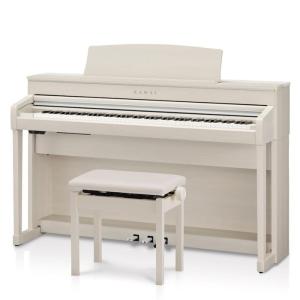 【納期未定：6カ月以上〜】KAWAI CA79A Concert Artist SERIES  カワイ 電子ピアノ｜okumuragakki