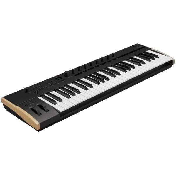 KORG Keystage49  コルグ 49鍵盤 ポリ・アフタータッチ・コントローラー