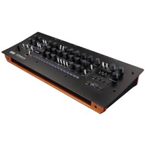 KORG  minilogue xd module｜okumuragakki