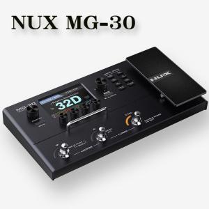 NUX MG-30 Versatile Modeler
