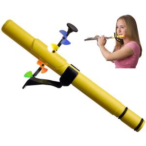 PNEUMO PRO ニューモプロ フルート練習用グッズ