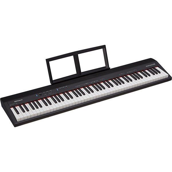 Roland GO:PIANO88 GO-88P  ローランド 電子キーボード 電子ピアノ