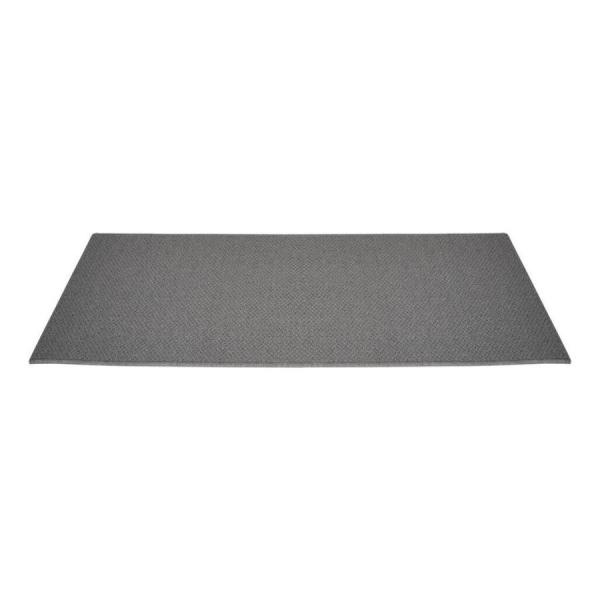 SILENTMAT SLMAT150-50 GY 日本製 防音マット グレー