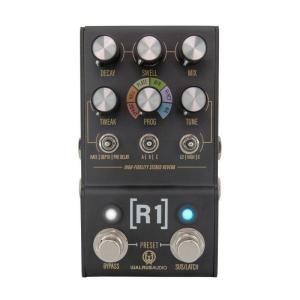 WALRUS AUDIO R1 High-Fidelity Stereo Reverb ステレオリバーブ
