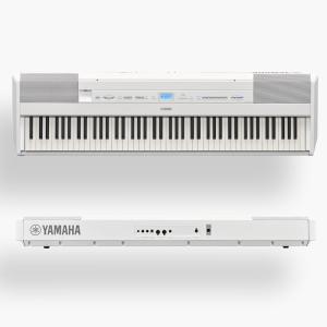 YAMAHA P-515WH ヤマハ 電子ピアノ｜okumuragakki