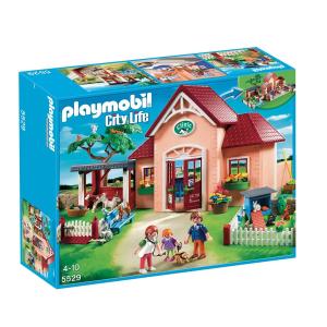 PLAYMOBIL (プレイモービル) Vet ...の商品画像