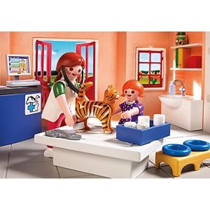 PLAYMOBIL (プレイモービル) Vet...の詳細画像3