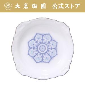 【大倉陶園直営店】 技法シリーズ「呉須正倉院」 ...の商品画像