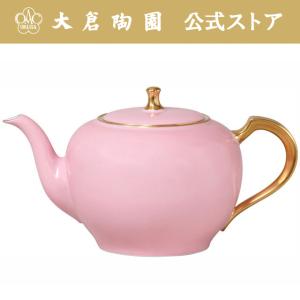 大倉陶園 【大倉陶園直営店】 瑠璃片葉金蝕 カップ＆ソーサー 日本製