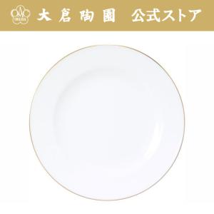 大倉陶園 【大倉陶園直営店】 ＜直営店限定＞ブルーローズ（8011