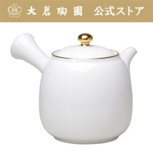 大倉陶園 【大倉陶園直営店】 <直営店限定>ゴールドライン