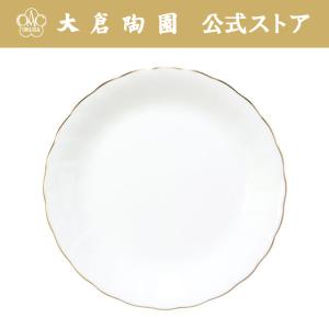 大倉陶園 【大倉陶園直営店】 <直営店限定>ゴールドライン 大倉陶園 【大倉陶園直営店】 <直営店限定>ゴールドライン