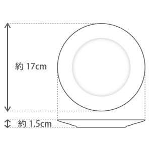 【大倉陶園直営店】 【手描き】呉須正倉院 17...の詳細画像2