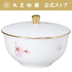 大倉陶園 【大倉陶園直営店】 ＜直営店限定＞ゴールドライン 湯呑ペア