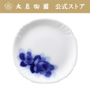 大倉陶園 【大倉陶園直営店】 ＜直営店限定＞ゴールドライン 14cmプチ