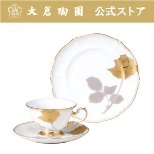 大倉陶園 金蝕鳳凰図瑠璃碗皿 コーヒー碗皿 : うつわ館伊藤 - 通販