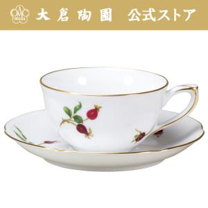 大倉陶園 加山又造 春夏秋冬デミタス碗皿コレクション（24ピースセット
