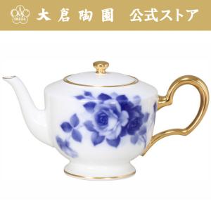 大倉陶園 【大倉陶園直営店】 The Okura 花鳥苑 カップ＆ソーサー 日本