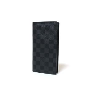 LOUIS VUITTON（ルイ・ヴィトン） ポルトフォイユ ブラザ M30297