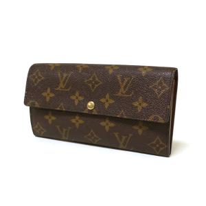 ✨️美品✨️ルイヴィトン ダミエ ポルトフォイユ インターナショナル 長財布 okuraya7_lvds-u0043