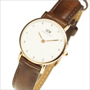 Daniel Wellington ダニエルウェリントン 腕時計 0903DW DW00100062 レディース Classy クラッシー