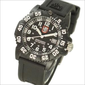 LUMINOX ルミノックス 腕時計 7051レディース ボーイズサイズNavy SEALs DIVE WATCH SERIES カラーマークシリーズ｜okurimonoya1