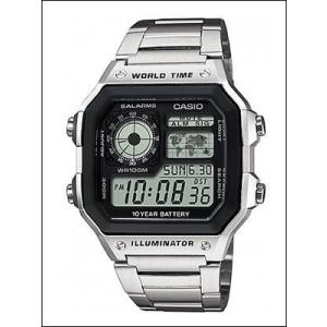 【並行輸入品】【BOX無し】CASIO カシオ...の詳細画像1
