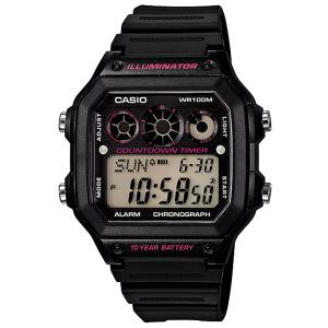 スタンダード デジタル 【並行輸入品】【BOX無し】カシオ CASIO