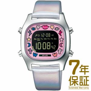 【正規品】ALBA アルバ 腕時計 AFSM702 レディース fusion フュージョン クリエイターズコラボ クオーツ｜okurimonoya1