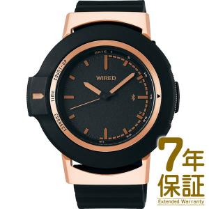 WW（WIRED） AGAB404 セイコー ワイアード クオーツ SEIKO WIRED 