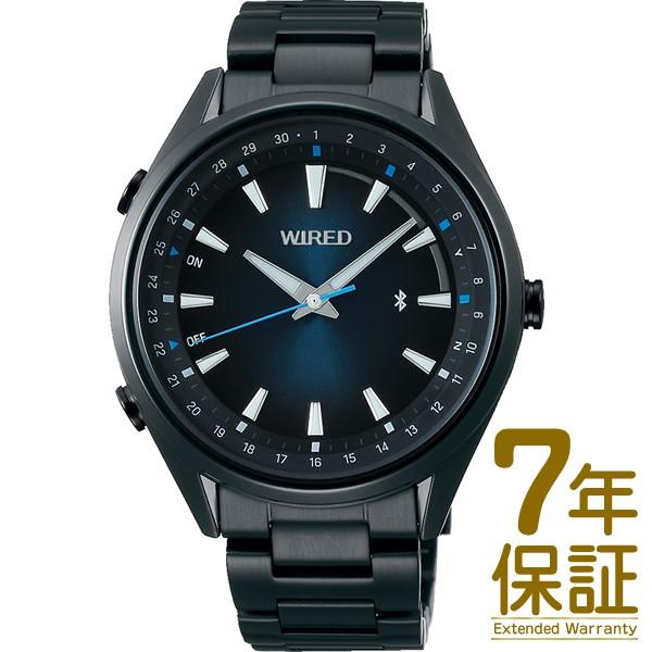 【正規品】WIRED ワイアード 腕時計 AGAB413 メンズ TOKYO SORA トーキョー ...