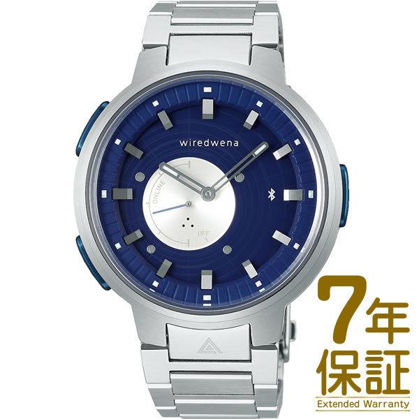 【国内正規品】WIRED ワイアード 腕時計 AGAB704 メンズ wiredwena×攻殻機動隊...