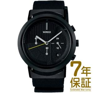 【正規品】WIRED ワイアード 腕時計 AGAT433 メンズ WW ツーダブ クオーツ