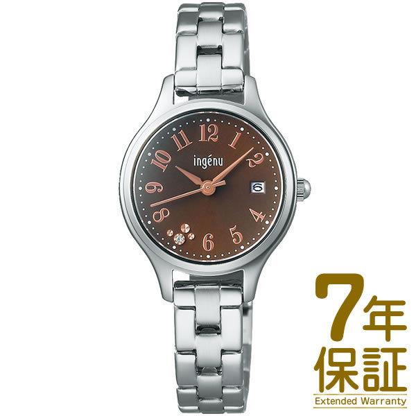 【国内正規品】ALBA アルバ 腕時計 SEIKO セイコー AHJK465 レディース ingen...