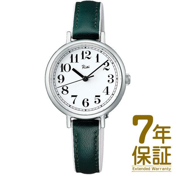 【国内正規品】ALBA アルバ 腕時計 SEIKO セイコー AKQK463 レディース RIKI ...