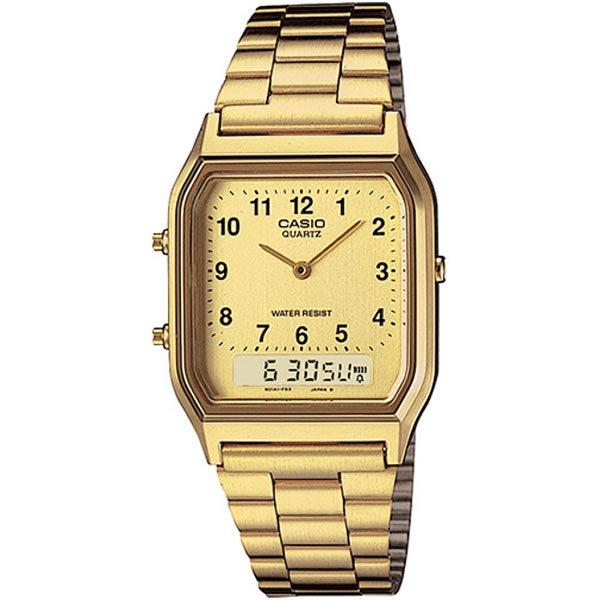 【並行輸入品】【BOX無し】CASIO カシオ 腕時計 海外モデル AQ-230GA-9BHDF メ...