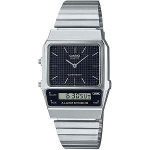 CASIO（カシオ） AQ-800EST-1AJR CASIO CLASSIC クラッシック ユニ