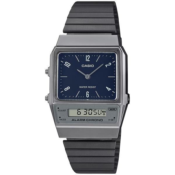 【並行輸入品】【BOX無し】CASIO カシオ 腕時計 海外モデル AQ-800EB-2A メンズ ...