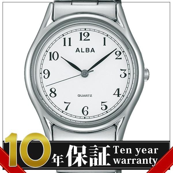 【正規品】ALBA アルバ SEIKO セイコー 腕時計 AQGK439 メンズ