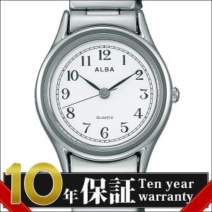 【正規品】ALBA アルバ SEIKO セイコー 腕時計 AQHK439 レディース