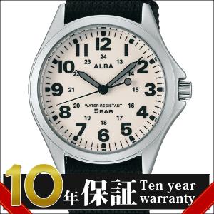 【正規品】ALBA アルバ SEIKO セイコー 腕時計 AQPK401 メンズ｜okurimonoya1