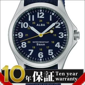 ALBA アルバ SEIKO セイコー 腕時計 AQPK402 メンズ