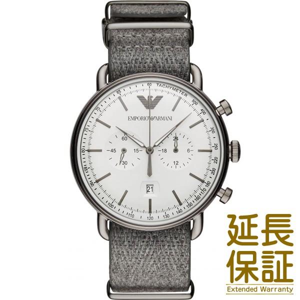 EMPORIO ARMANI エンポリオアルマーニ 腕時計 AR11240 メンズ Giovanni...